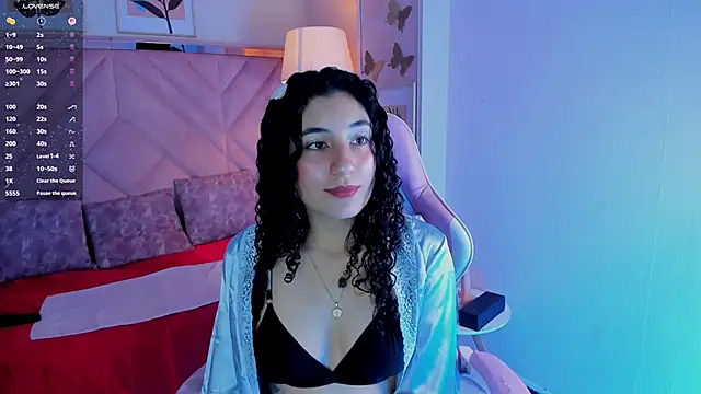 DemiJones  online show from 11.28.25