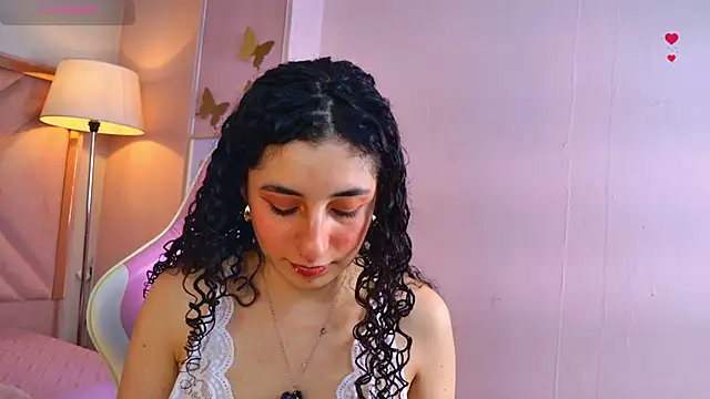 DemiJones  online show from 04.10.26