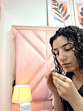 DemiJones  online show from 05.07.26