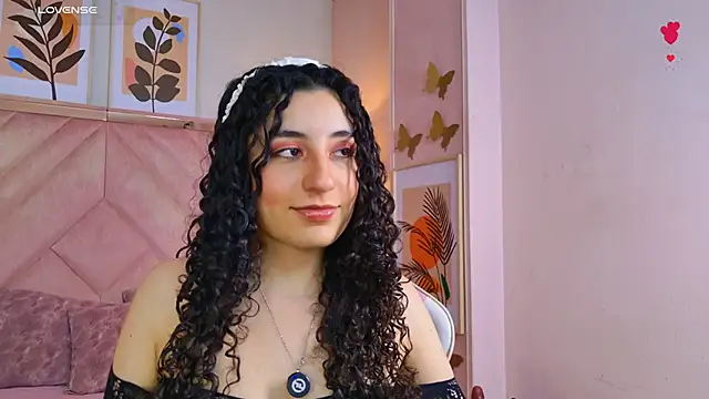 DemiJones  online show from 05.30.26