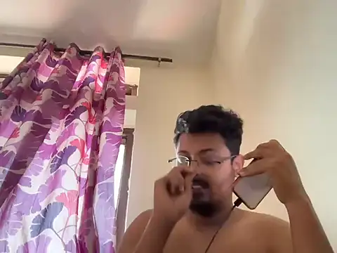 Snapshot of Your_yash2 chatting on 04.19.26 Your yash2 online show from 04.19.26