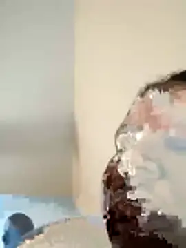 Babygir85 online show from 03.15.26