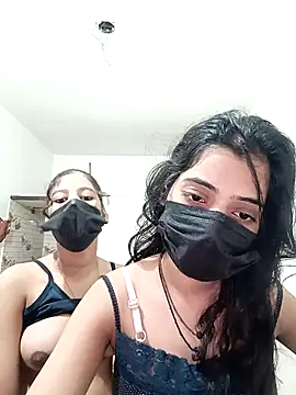 Hot komall online show from 02.03.26