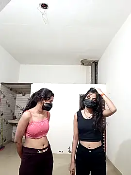 Hot komall online show from 03.17.26