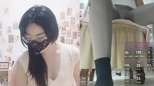 Ga2e-888 online show from 03.10.26