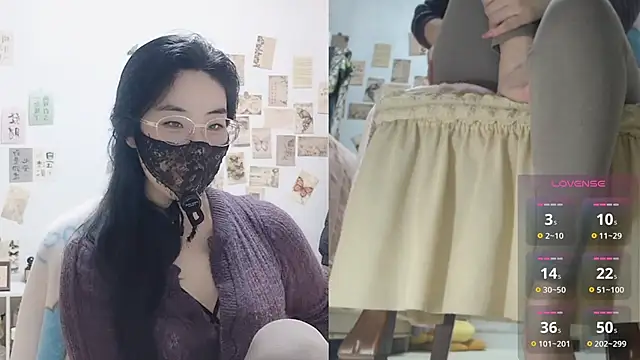 Ga2e-888 online show from 03.27.26