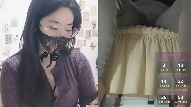 Ga2e-888 online show from 04.01.26