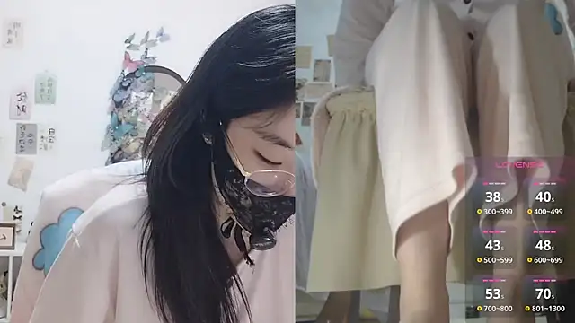 Ga2e-888 online show from 04.10.26