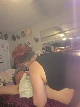 Snapshot of GemmaJustice1127 chatting on 03.31.26 GemmaJustice1127 online show from 03.31.26
