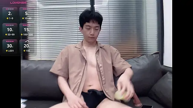 CouplingCry online show from 01.08.26