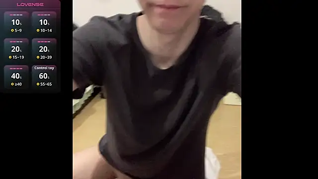 CouplingCry online show from 02.19.26