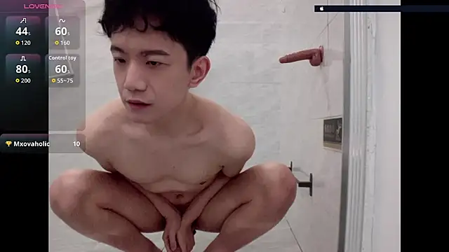 CouplingCry online show from 04.26.26