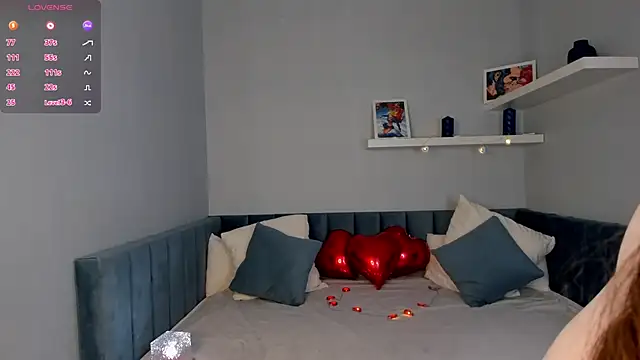 moon sanny online show from 02.14.26