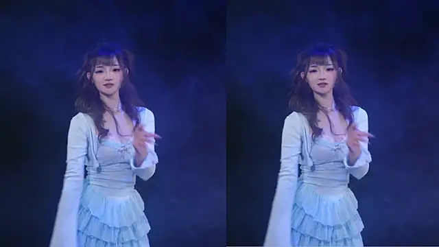 MHe-002 online show from 12.01.25