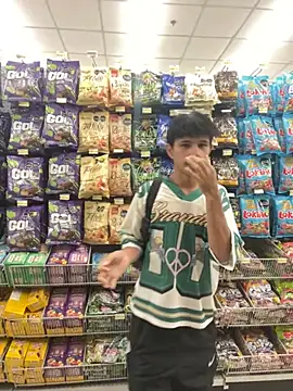 Bay freedo online show from 11.16.25