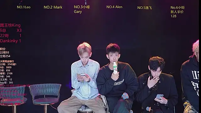 AAA-winner online show from 02.03.26