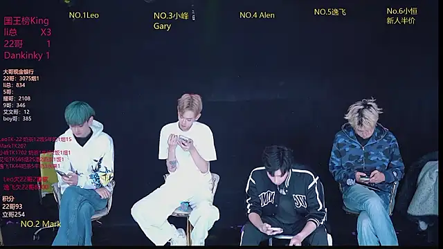 AAA-winner online show from 02.05.26