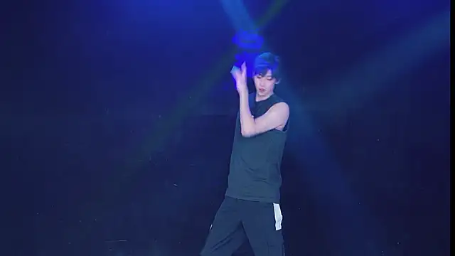 AAA-winner online show from 03.14.26