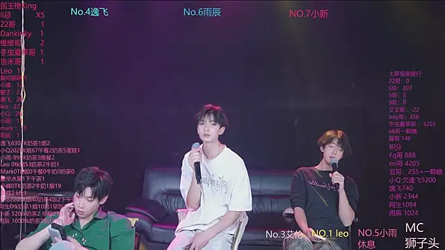 AAA-winner online show from 05.16.26