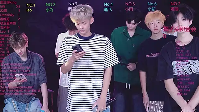 AAA-winner online show from 06.01.26