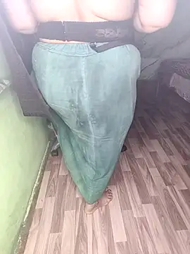 indian Teena Bhabhi online show from 05.02.26