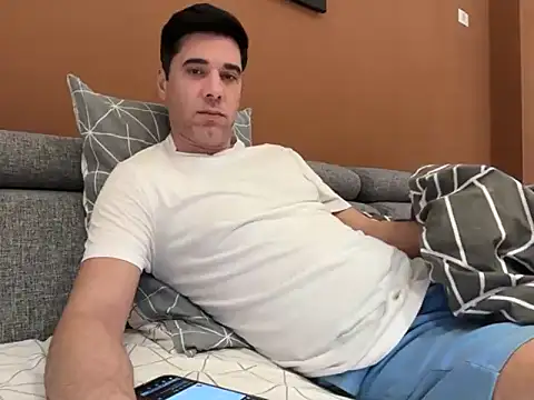 Snapshot of marcoo_x chatting on 01.18.26 marcoo x online show from 01.18.26