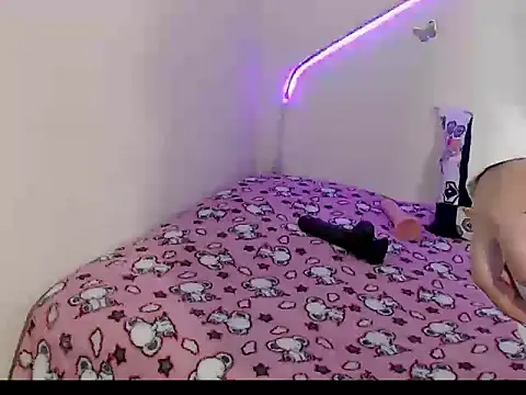 AMARYXS online show from 11.10.25