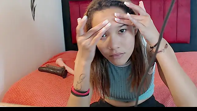 AMARYXS online show from 12.04.25