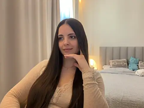 Mylina  online show from 04.08.26