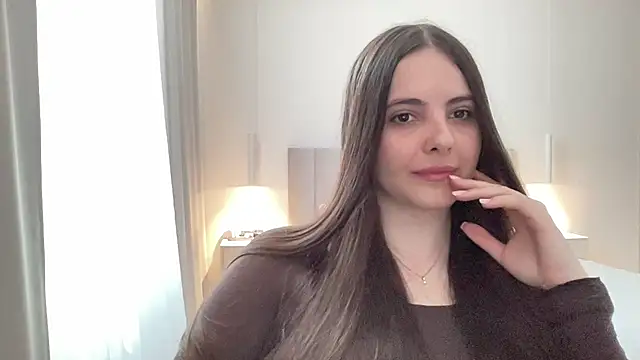 Mylina  online show from 04.14.26
