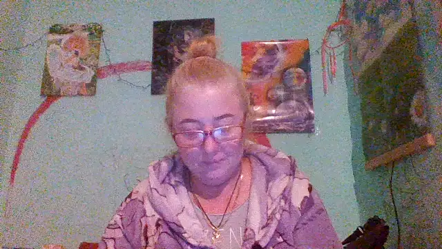 Snapshot of Tati_0808 chatting on 11.13.25 Tati 0808 online show from 11.13.25