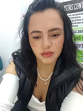 ALEJA  22 online show from 03.21.26