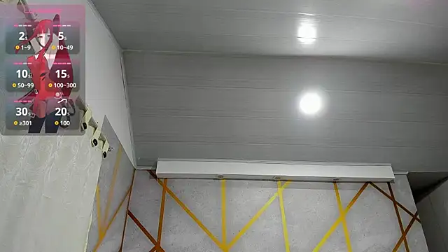  vaiolet owo online show from 02.07.26