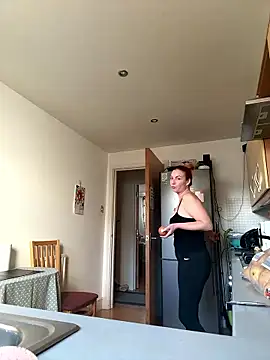 pervimilf online show from 01.16.26