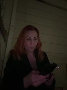 pervimilf online show from 02.01.26