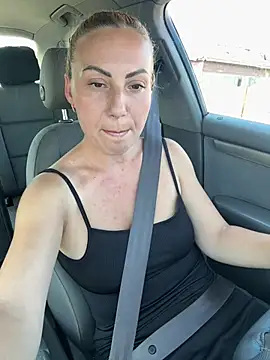 pervimilf online show from 07.10.26