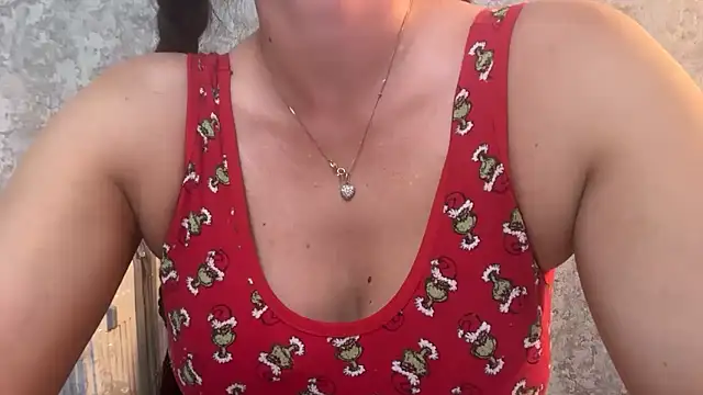 Angelinaa19 online show from 02.01.26