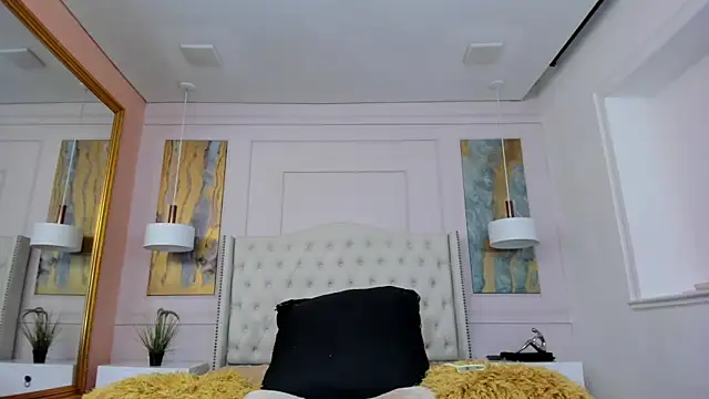 RosaliaMontero online show from 02.02.26