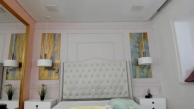 RosaliaMontero online show from 02.22.26