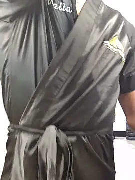 RosaliaMontero online show from 02.22.26