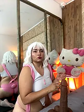 Brenda-Rosse online show from 11.29.25