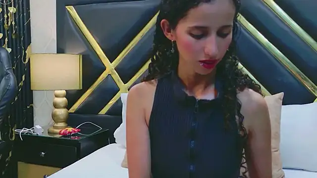 EimySanchez online show from 04.01.26