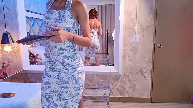 crystal gilton online show from 02.07.26