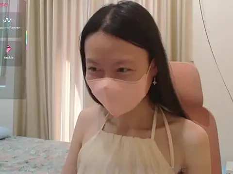 Lil-Cherries online show from 11.25.25