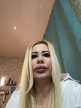 MonnyStef online show from 01.19.26