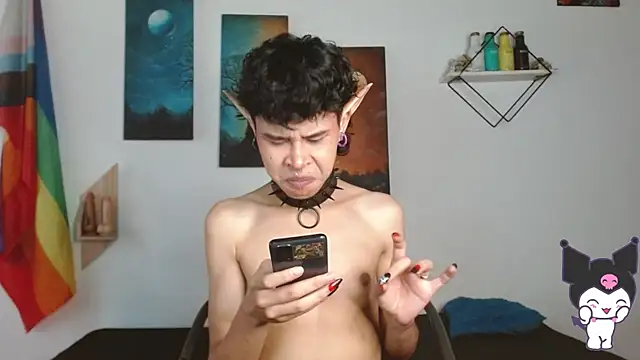 nicolai a online show from 04.15.26