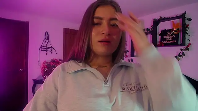 Cata lover1 online show from 02.02.26