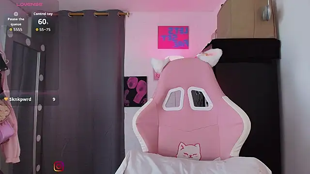 TOOKIOG  online show from 03.08.26