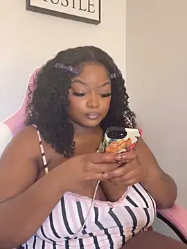 Fxncymuse online show from 03.28.26