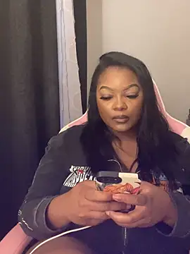 Fxncymuse online show from 04.23.26